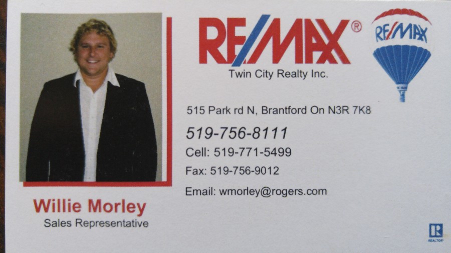 Willie Morley Real Estate (RE/MAX)