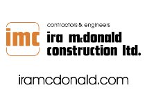 IRA McDonald Construction Ltd.