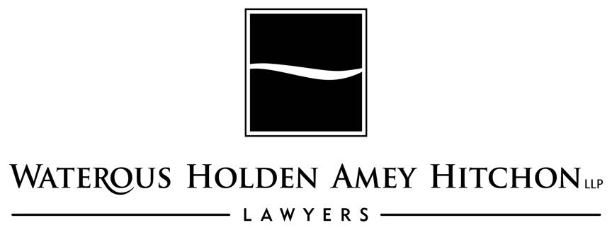 Waterous Holden Amey Hitchon Lawyers