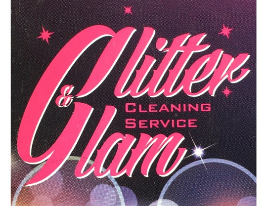 Glitter & Glam Cleaning Services