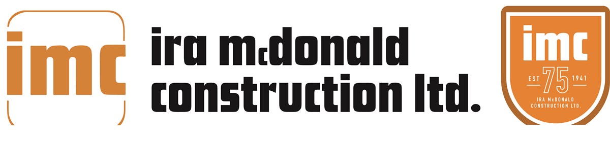 Ira McDonald Construction Ltd.