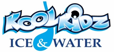 Kool Kidz Ice & Water - PeeWee BB