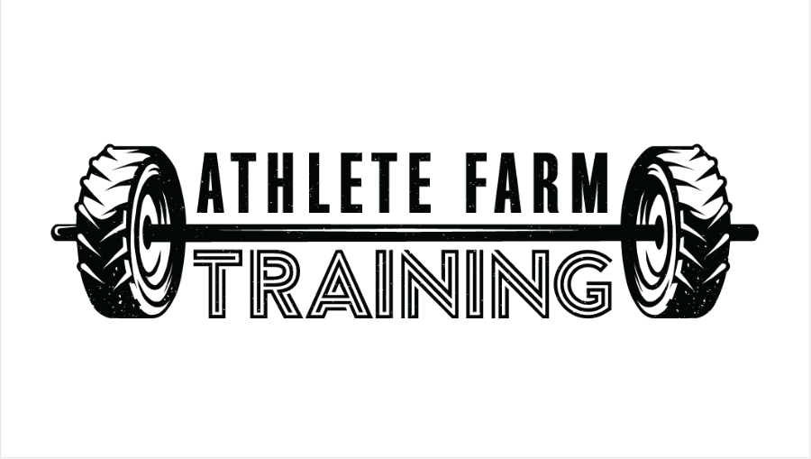 Athlete Farm Training