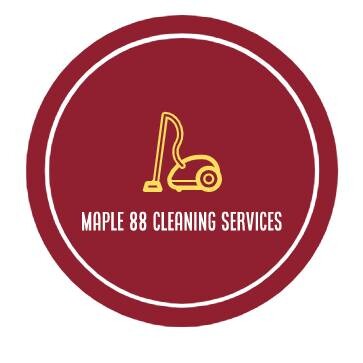 Maple 88 Cleaning Services