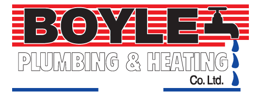 Boyle Plumbing & Heating