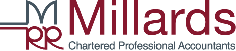 Millard's Chartered Professional Accountants