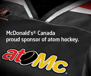 McDonald's Canada atoMc®