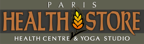 Paris health Store