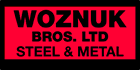 Woznuk Bros. LMT Steel & Metal