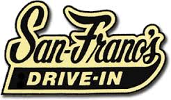 San-Frano's Drive-In