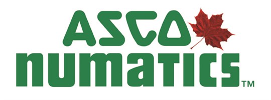 Asco Numatics