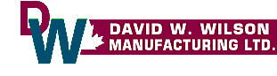 David W. Wilson Manufacturing Ltd.