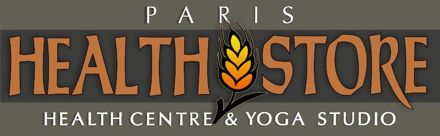 Paris health Store