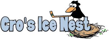 Cro's Ice Nest