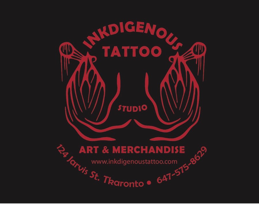 Inkdigenous Tattoo