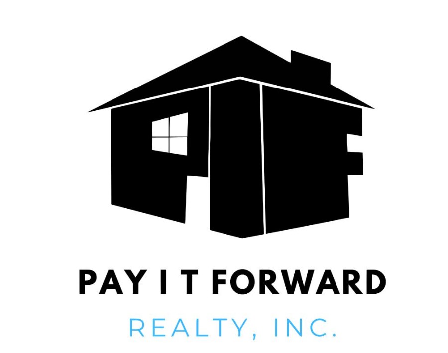 Pay It Forward Realty Inc. Jason Lesky