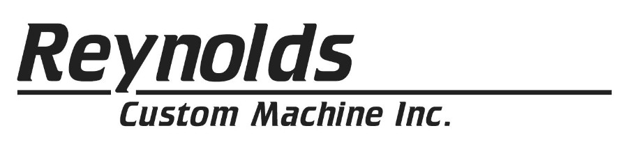 Reynolds Custom Machine Inc.