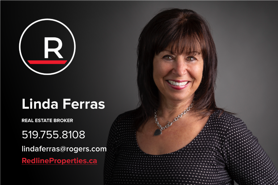 Linda Ferras Redline Real Estate