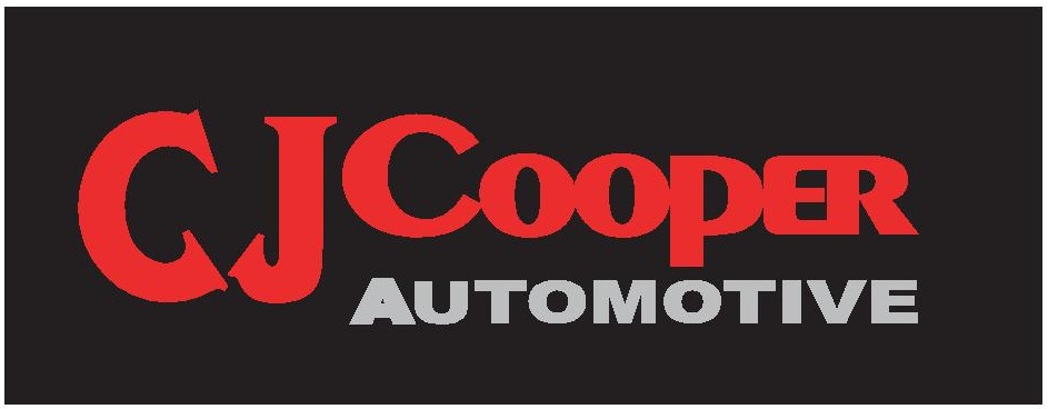 C J Cooper Automotive - Peewee BB