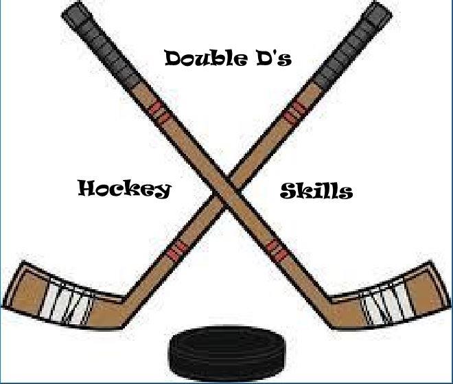 Double D's Hockey Skills