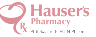 Hausers Pharmacy