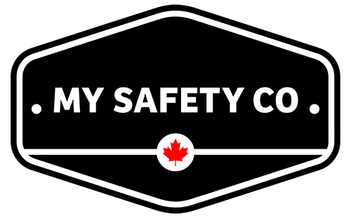 My Safety Co. Inc