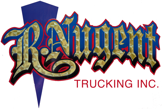 R Nugent Trucking