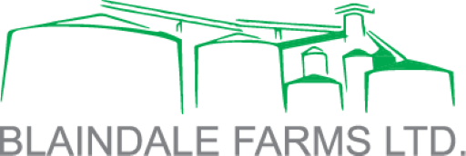Blainedale Farms Ltd