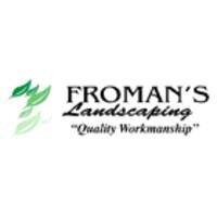 Froman's Landscaping