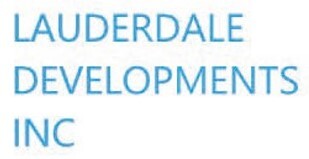 Lauderdale Developments Inc.