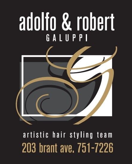 Adolfo & Robert Galuppi