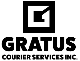 Gratus Courier Services Inc.