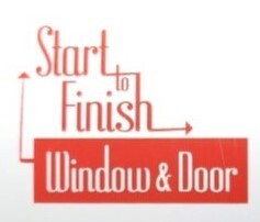Start to Finish Windows and Doors