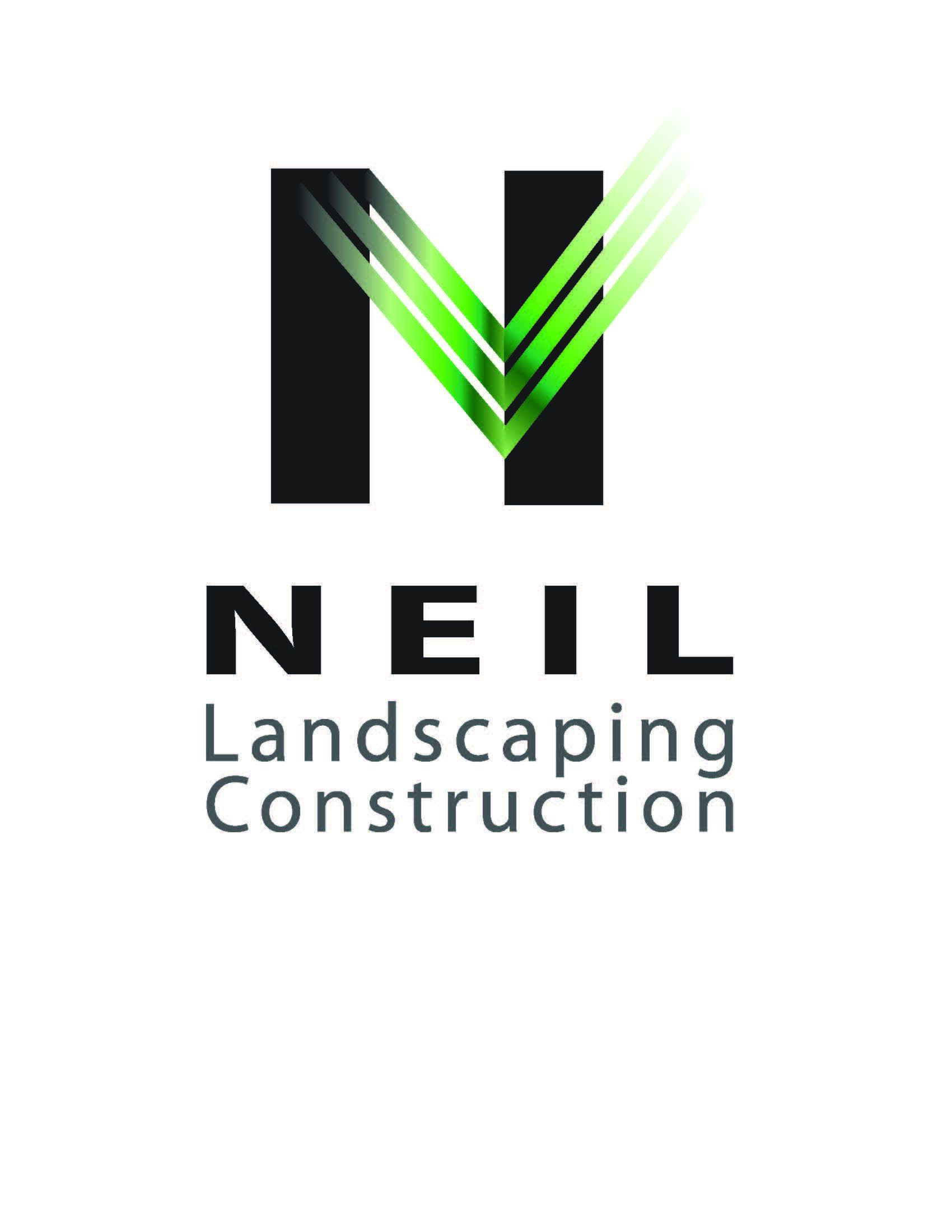 Neil Landscaping Construction