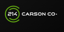 214 Carson Co.