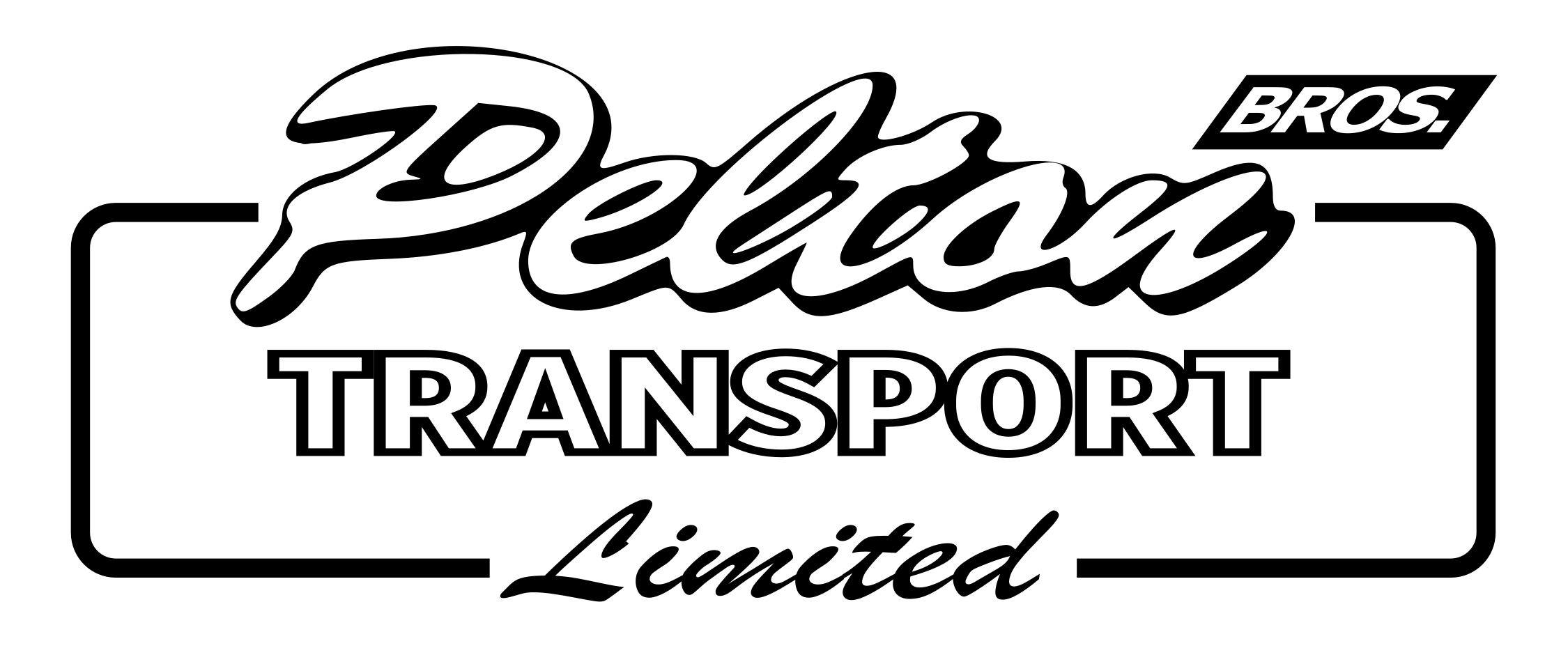 Pelton Bros Transport