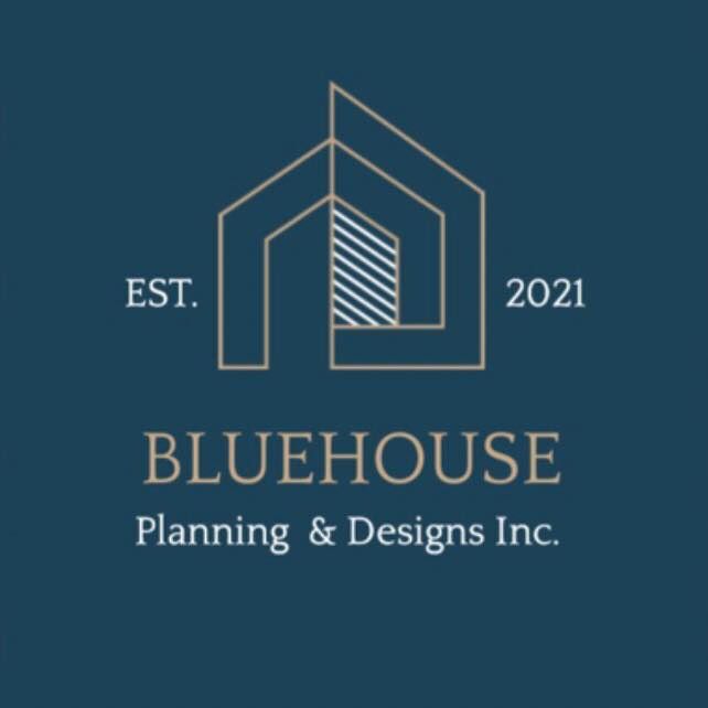 Bluehouse Planning And Design