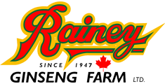 Rainey Ginseng Farm