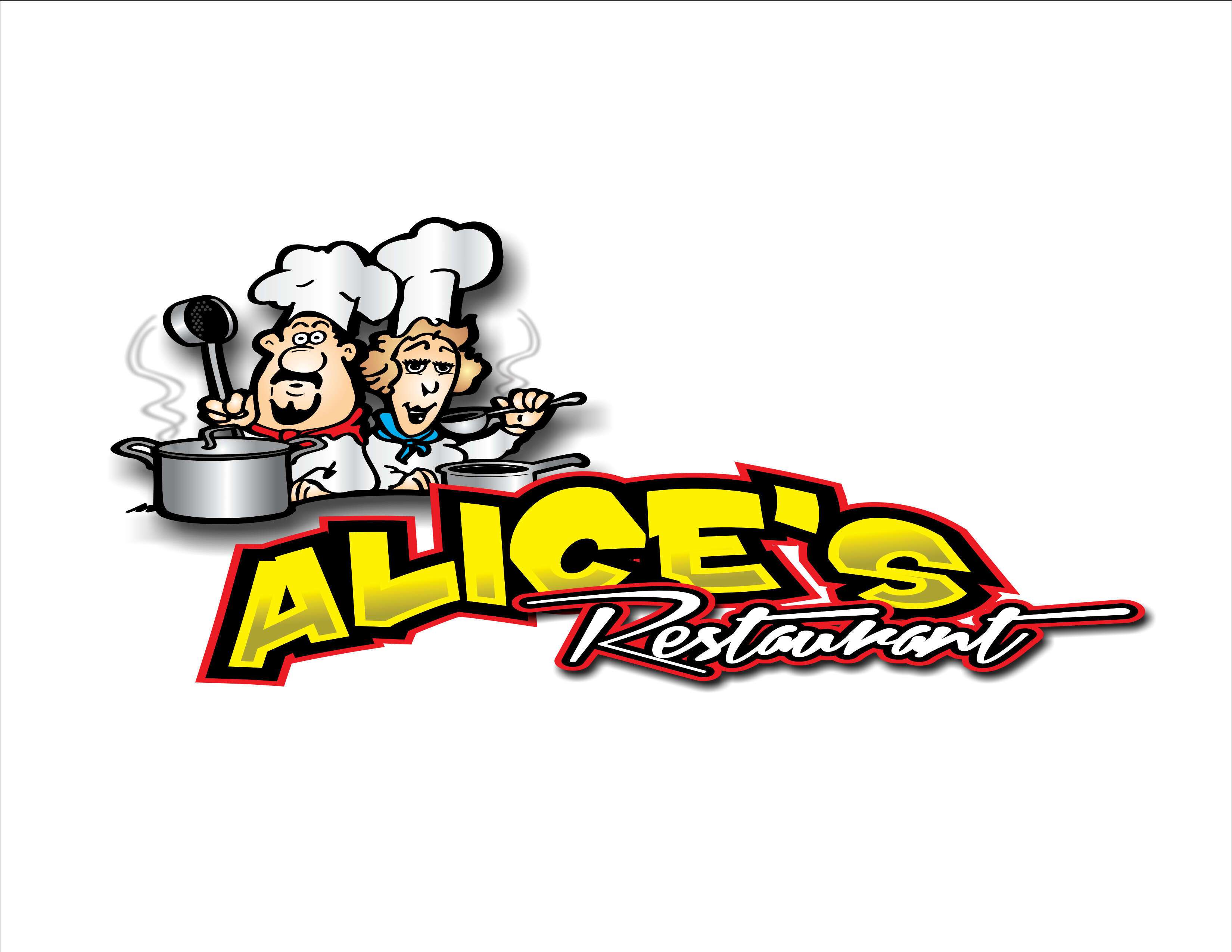 Alice's Restaurant 