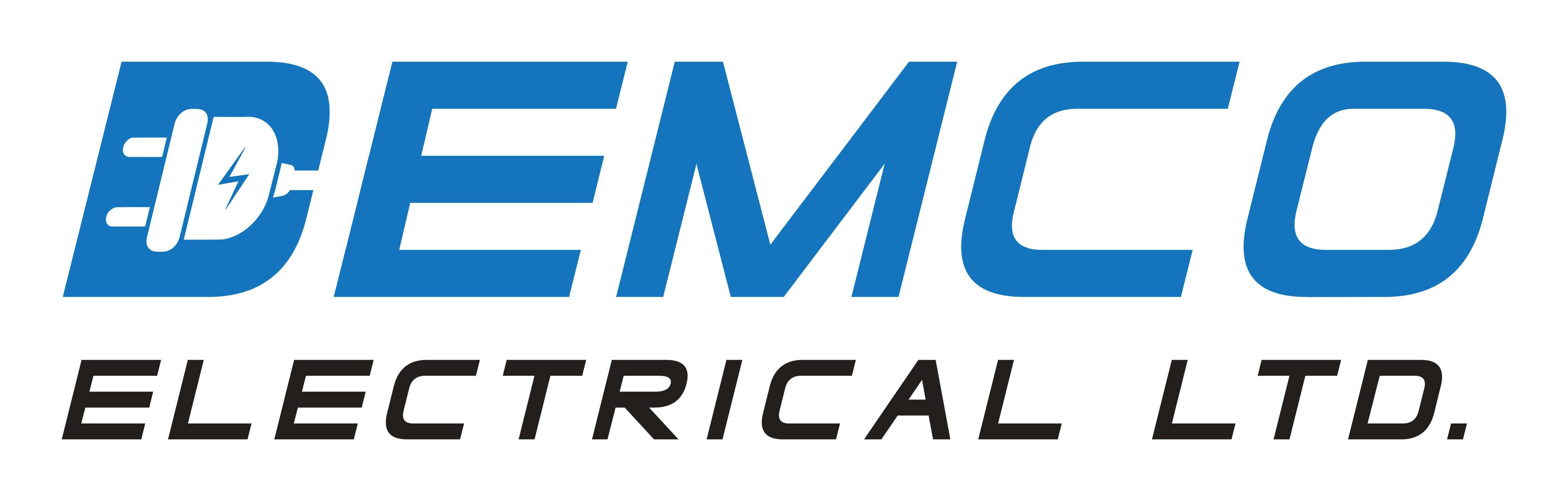 Demco Electrical LTD.