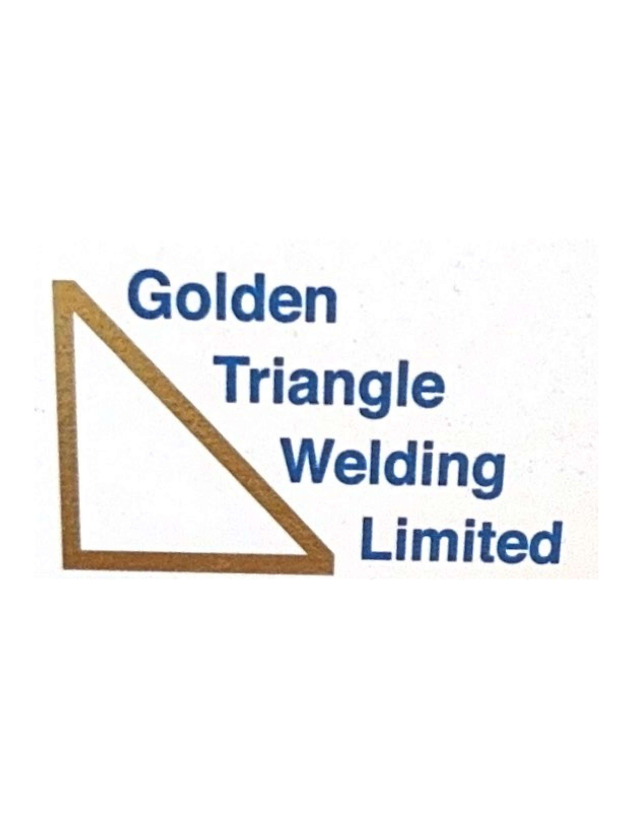 Golden Triangle Welding Limited