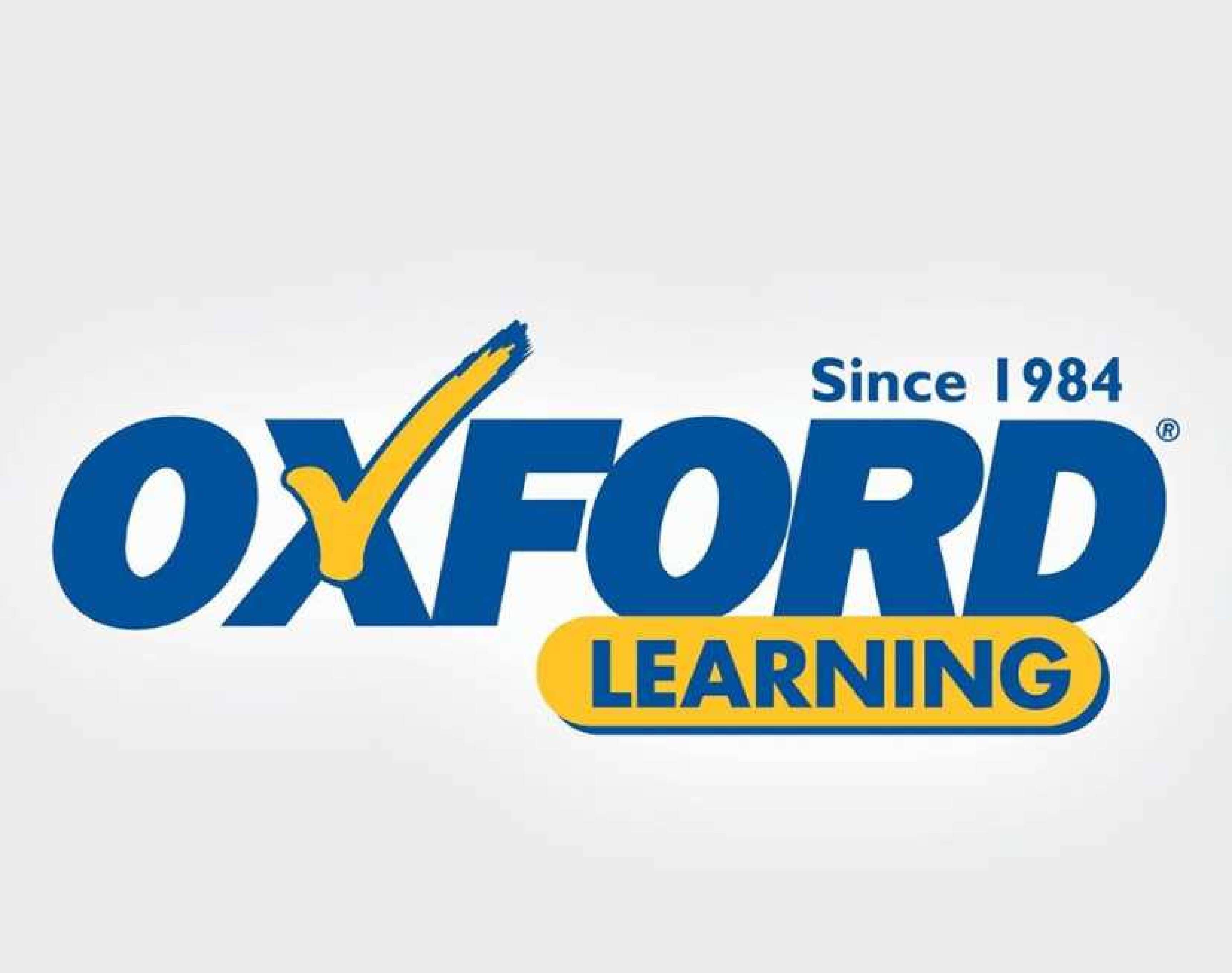 Oxford Learning