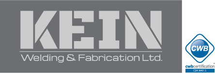 Kein Welding & Fabrication Ltd