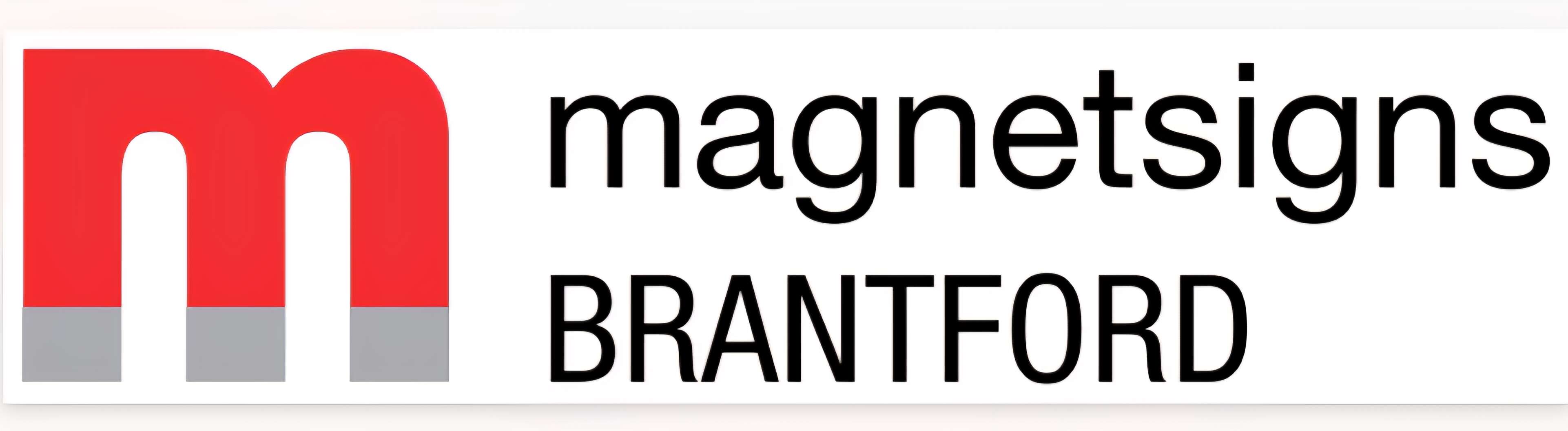 Magnetsigns BRANTFORD