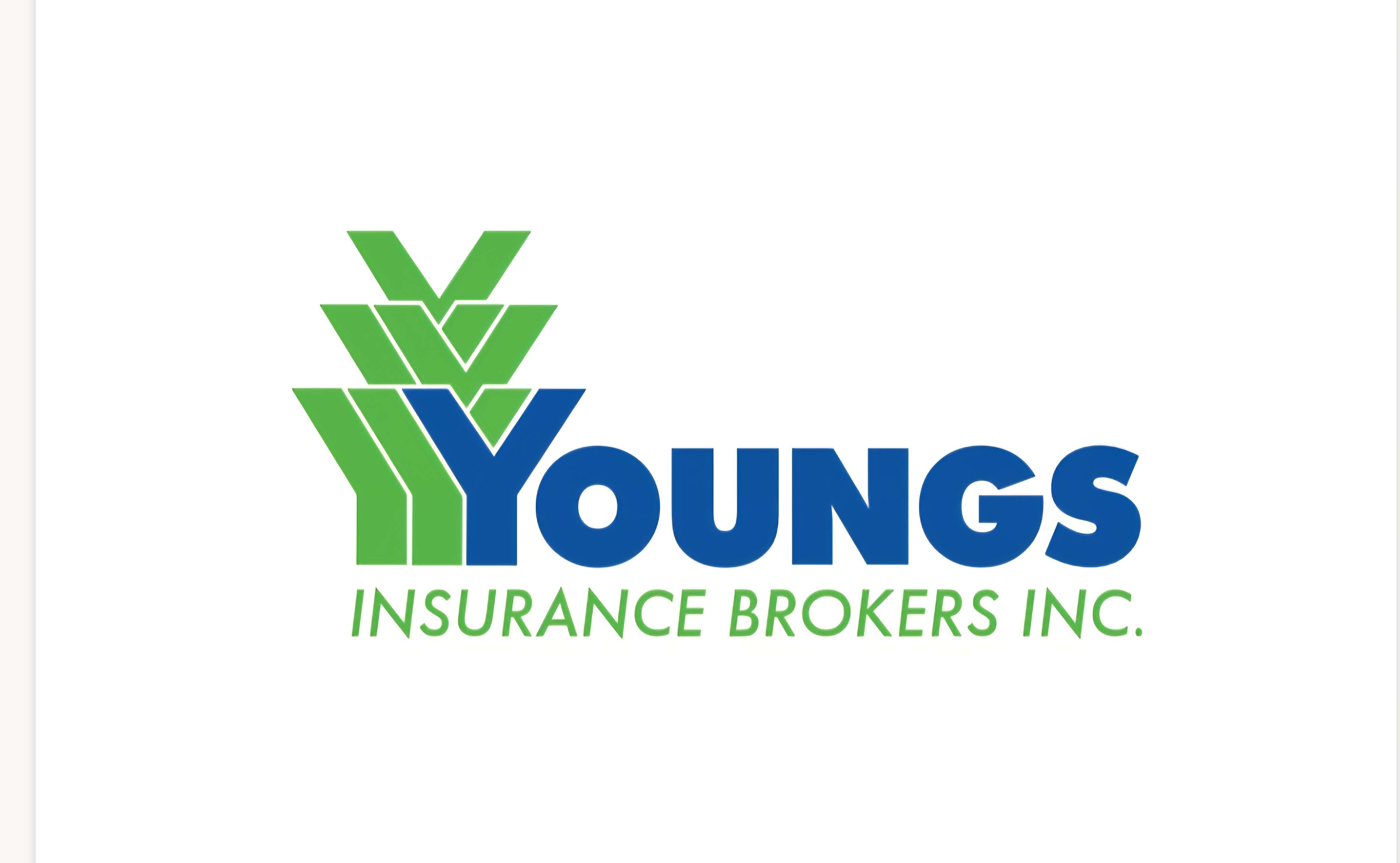 YOUNGS INSURANCES BROKERS INC.