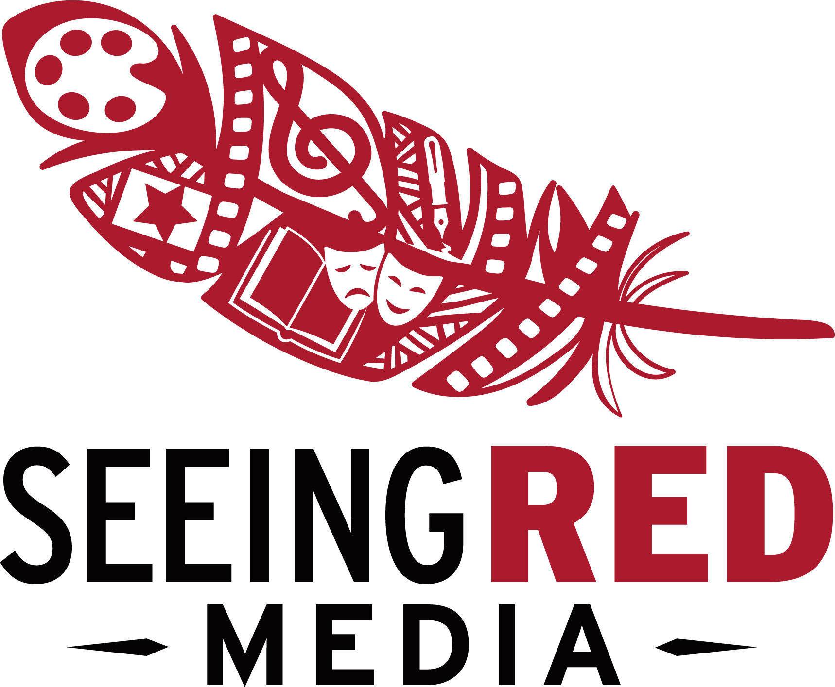 SEEING RED MEDIA