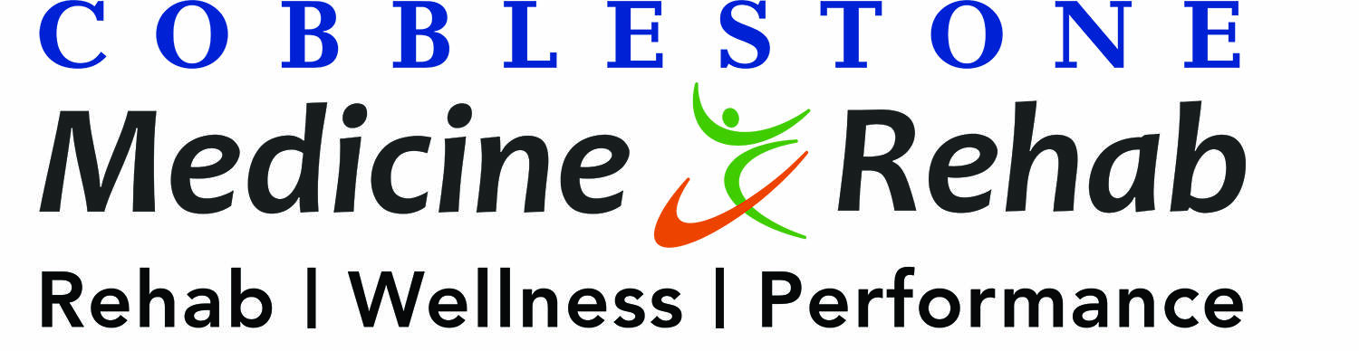 Cobblestone Medicine & Rehab