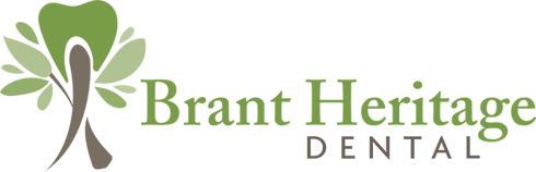 Brant Heritage Dental