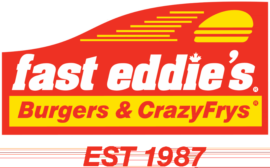 Fast Eddies