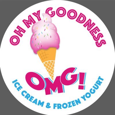 OMG Ice Cream